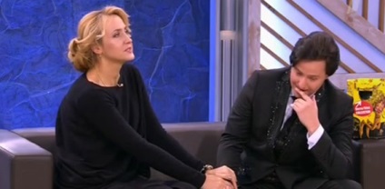 Să fie spus - în cazul în care a plecat Vitas ceas on-line (să) Să fie spus - în cazul în care a plecat Vitas ceas on-line
