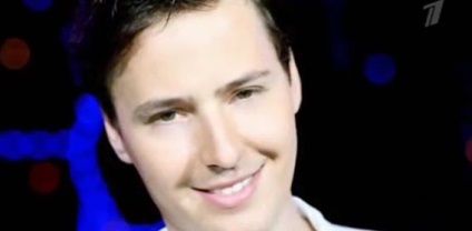 Să fie spus - în cazul în care a plecat Vitas ceas on-line (Vitas) Să fie spus - în cazul în care a plecat Vitas ceas on-line