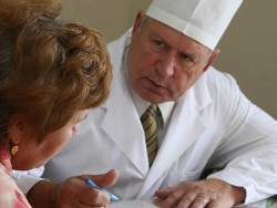 Lucrat până la ultimul pacient - articole - portalul medical Celiabinsk (informații utile) Lucrat până la ultimul pacient - articole - portalul medical Chelyabinsk