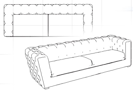 Locuri de munca ArchiCAD elimina linii suplimentare obiecte 3D (tridimensionale grafică) Locuri de munca elimina ArchiCAD linii suplimentare obiecte 3D