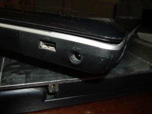 pinout baterie laptop (pinout) Pinout baterie laptop