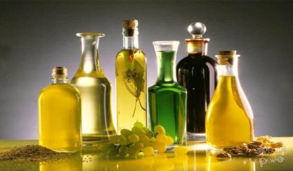 Grăsimi vegetale proprietăți, compoziție, avantaje și prejudicii (uleiuri vegetale) grăsimi vegetale proprietățile, compoziția, avantaje și prejudicii