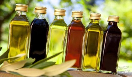 grăsimi vegetale proprietăți, compoziție, avantaje și prejudicii (tabelul) grăsimi vegetale proprietățile, compoziția, avantaje și prejudicii