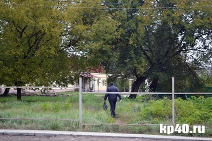 zone Kaluga bushmanovka - viața liniștită pe fondul spitalului de psihiatrie - Social - Noutăți - Kaluga (Kaluga) zone Kaluga bushmanovka - viața liniștită pe fondul spitalului de psihiatrie - Social - stiri - Kaluga