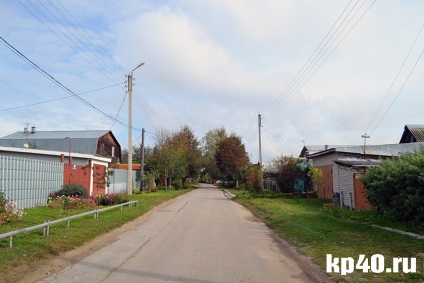 zone Kaluga bushmanovka - viața liniștită pe fondul spitalului de psihiatrie - Social - Noutăți - Kaluga (Kaluga) zone Kaluga bushmanovka - viața liniștită pe fondul spitalului de psihiatrie - Social - stiri - Kaluga