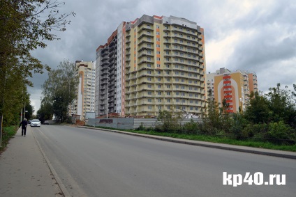 zone Kaluga bushmanovka - viața liniștită pe fondul spitalului de psihiatrie - Societatea - stiri - Kaluga (bushmanovka) zone Kaluga bushmanovka - viața liniștită pe fondul spitalului de psihiatrie - Social - stiri - Kaluga