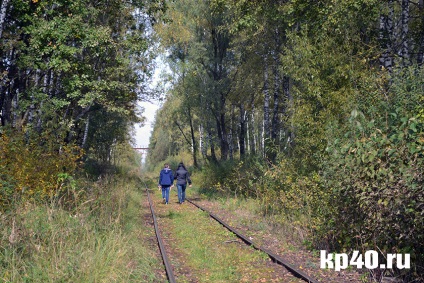 zone Kaluga bushmanovka - viața liniștită pe fondul spitalului de psihiatrie - Social - Noutăți - Kaluga (Kaluga) zone Kaluga bushmanovka - viața liniștită pe fondul spitalului de psihiatrie - Social - stiri - Kaluga
