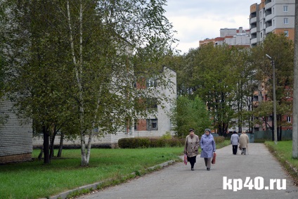 zone Kaluga bushmanovka - viața liniștită pe fondul spitalului de psihiatrie - Societatea - stiri - Kaluga (bushmanovka) zone Kaluga bushmanovka - viața liniștită pe fondul spitalului de psihiatrie - Social - stiri - Kaluga