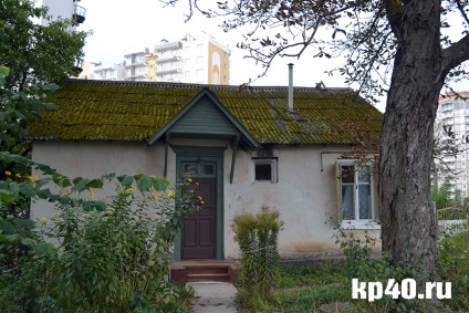 zone Kaluga bushmanovka - viața liniștită pe fondul spitalului de psihiatrie - Societatea - stiri - Kaluga (bushmanovka) zone Kaluga bushmanovka - viața liniștită pe fondul spitalului de psihiatrie - Social - stiri - Kaluga