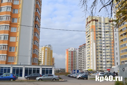 zone Kaluga bushmanovka - viața liniștită pe fondul spitalului de psihiatrie - Societatea - stiri - Kaluga (bushmanovka) zone Kaluga bushmanovka - viața liniștită pe fondul spitalului de psihiatrie - Social - stiri - Kaluga