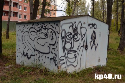 zone Kaluga bushmanovka - viața liniștită pe fondul spitalului de psihiatrie - Social - Noutăți - Kaluga (Kaluga) zone Kaluga bushmanovka - viața liniștită pe fondul spitalului de psihiatrie - Social - stiri - Kaluga