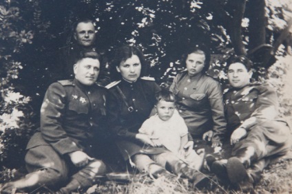 Copilul № 77325 (Oswiecim) Numărul de copii 77325