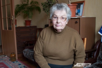 Copilul № 77325 ( «O fiică ars) Numărul de copii 77325