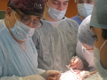 chirurgie reparatorie (reconstructivă) chirurgie reconstructiva