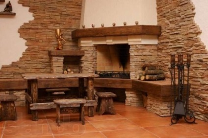 Reparație de case și renovarea de apartamente cu utilizarea de piatră în decor, prețul (repararea de apartamente și de finisare) Reparație de case și renovarea de apartamente cu utilizarea de piatră în decor, preturi