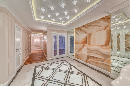 Reparație de apartamente la cheie (reparații) Reparație de apartamente la cheie