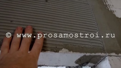 Repararea de pereti din zgură în casă în interiorul și în afara - care se poate întâmpla cu pereții blocului de zgură (pereți) Repararea de pereti din zgură în casă în interiorul și în afara - care se poate întâmpla cu pereții blocului de zgură