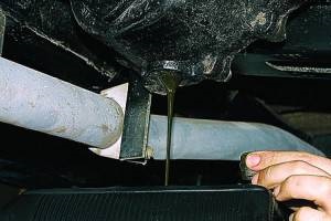 Reparatii UAZ Patriot cu munca lor de întreținere mâini (patriot) Reparatii UAZ Patriot cu munca lor de întreținere mâini