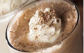reteta de cafea Iced (scorțișoară) reteta Iced de cafea