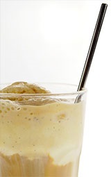 reteta de cafea Iced (reteta) reteta Iced de cafea