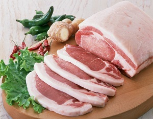 Reteta kharcho supa de carne de porc (supă) Supa de kharcho reteta de carne de porc