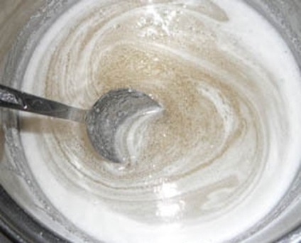 reteta Marshmallow la domiciliu (câteva minute, bate) reteta bezea la domiciliu