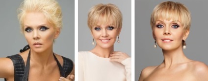 Rating-ul de păr convenabil (hair styling) Rating-ul coafuri convenabile