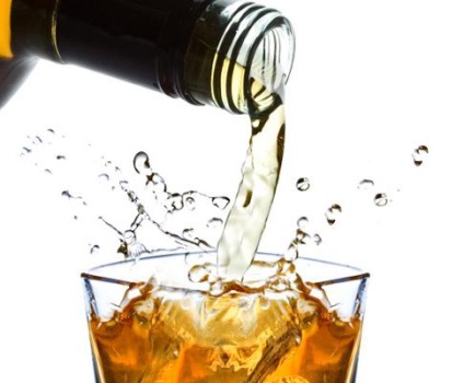 Rating-ul whisky în popularitate (nota) Rating-ul whisky în popularitate