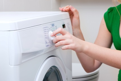 Modurile de îngrijire a rufelor ideale pentru orice lucru (apă de aproximativ 40 ° C durata) Moduri de spalare de ingrijire ideala pentru orice lucru