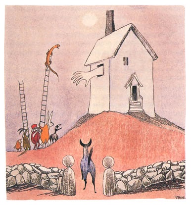 Desene Tuve Yansson (World) Desene Tuve Yansson