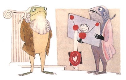 Figurile Tove Jansson (knizhkakartinka) Desene Tuve Yansson