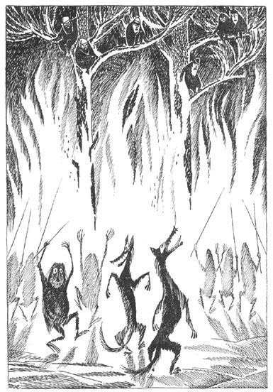 Desene Tuve Yansson (none) Desene Tuve Yansson