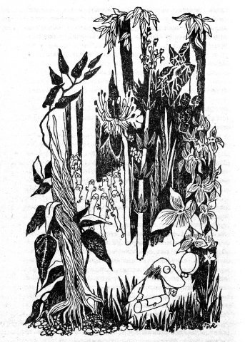 Desene Tuve Yansson (World) Desene Tuve Yansson