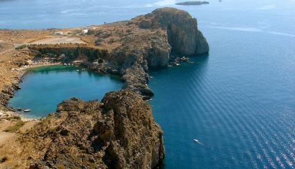 Rhodes în iunie 2017 (comentarii) Rhodes în iunie 2017