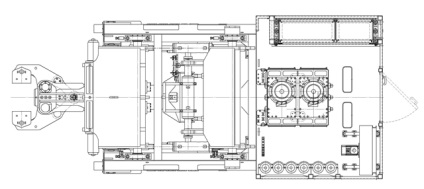 desene vectorized manuale (desene de transfer în format electronic) DESENE Manual vectorizare
