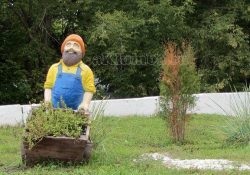 Sculpturi Gradina de 50 de fotografii de sculpturi frumoase pentru gradina (frumos) Sculpturi Gradina de 50 de fotografii de sculpturi frumoase pentru gradina