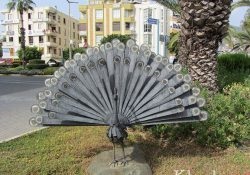 Sculpturi Gradina de 50 de fotografii de sculpturi frumoase pentru gradini (sculptura) Sculpturi Gradina de 50 de fotografii de sculpturi frumoase pentru gradina