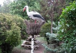 Sculpturi Gradina de 50 de fotografii de sculpturi frumoase pentru gradina (sculpturi) Sculpturi Gradina de 50 de fotografii de sculpturi frumoase pentru gradina