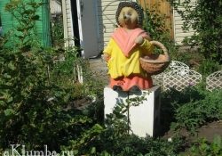 Sculpturi Gradina de 50 de fotografii de sculpturi frumoase pentru gradina (frumos) Sculpturi Gradina de 50 de fotografii de sculpturi frumoase pentru gradina