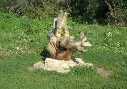 Sculpturi Gradina de 50 de fotografii de sculpturi frumoase pentru gradina (gradina) Sculpturi Gradina de 50 de fotografii de sculpturi frumoase pentru gradina