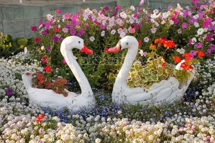 Sculpturi Gradina de 50 de fotografii de sculpturi frumoase pentru gradina (frumos) Sculpturi Gradina de 50 de fotografii de sculpturi frumoase pentru gradina