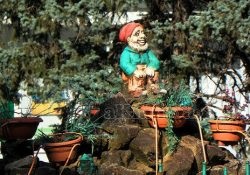 Sculpturi Gradina de 50 de fotografii de sculpturi frumoase pentru gradina (foto) Sculpturi Gradina de 50 de fotografii de sculpturi frumoase pentru gradina