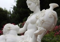 Sculpturi Gradina de 50 de fotografii de sculpturi frumoase pentru gradina (frumos) Sculpturi Gradina de 50 de fotografii de sculpturi frumoase pentru gradina