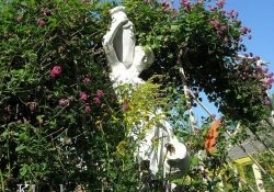 Sculpturi Gradina de 50 de fotografii de sculpturi frumoase pentru gradina (gradina) Sculpturi Gradina de 50 de fotografii de sculpturi frumoase pentru gradina