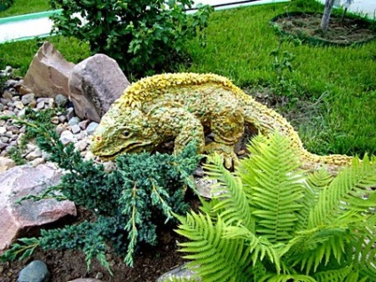 sculpturi gradina, casa de vis (sculpturi fotografie gradina) sculpturi gradina, casa de vis
