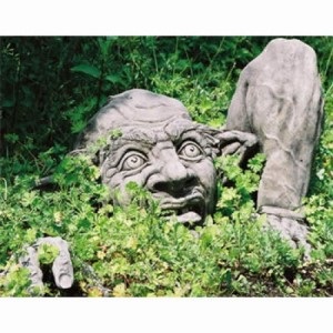 Sculpture Garden în proiectarea peisajului (grădina) Sculpture Garden în proiectarea peisajului