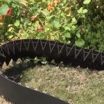 tăiate în grădină (35 fotografii), în special din plastic, beton, obiecte decorative, pietre, fotografie și (de frontieră) tăiate în grădină (35 fotografii), în special din plastic, beton, obiecte decorative, piatră, fotografie,