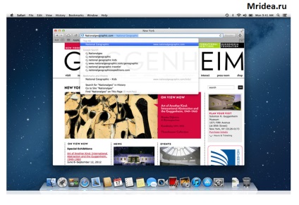 Safari (Safari) - Revizuirea browser-ului de Internet, descărcați, instalați și să configurați, (browser-ul Safari web) Safari (Safari) - Revizuirea browser-ului de Internet, descărcați, instalați și configurați,