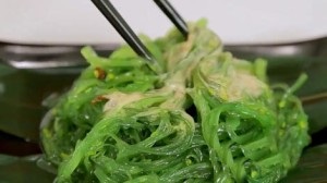 Salata de beneficii Chuka și rău, cum de a alege, cum se păstrează, modul de utilizare (Chuka) Salata Chuka beneficii și rău, cum de a alege, cum se păstrează, modul de utilizare