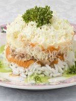 Salata cu mere (salata) Salata cu mere